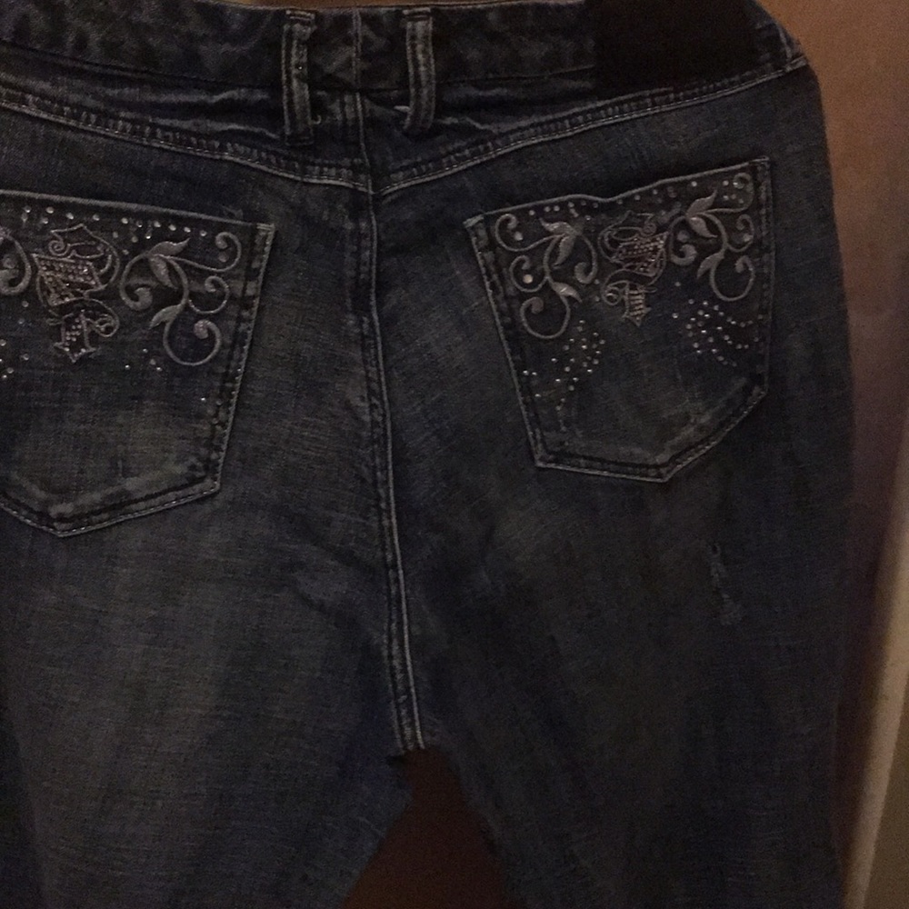 Seven jeans